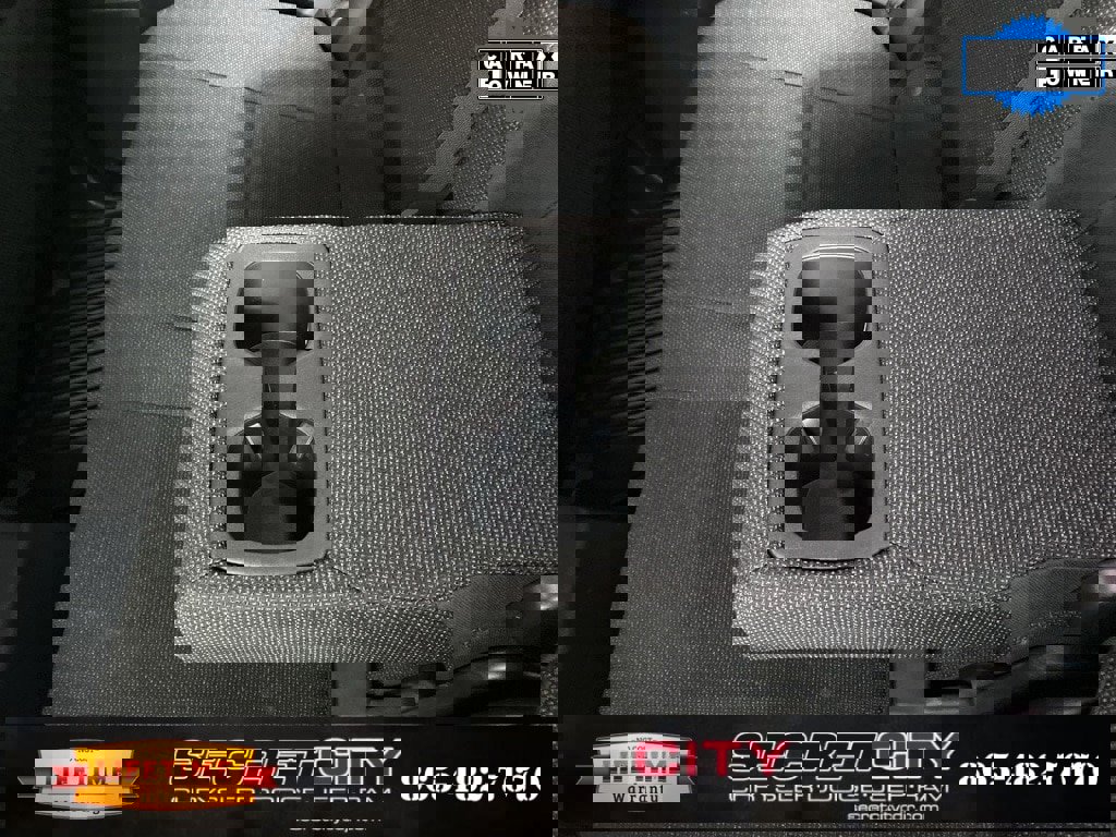 Used 2025 Toyota Land Cruiser 1958 image 28