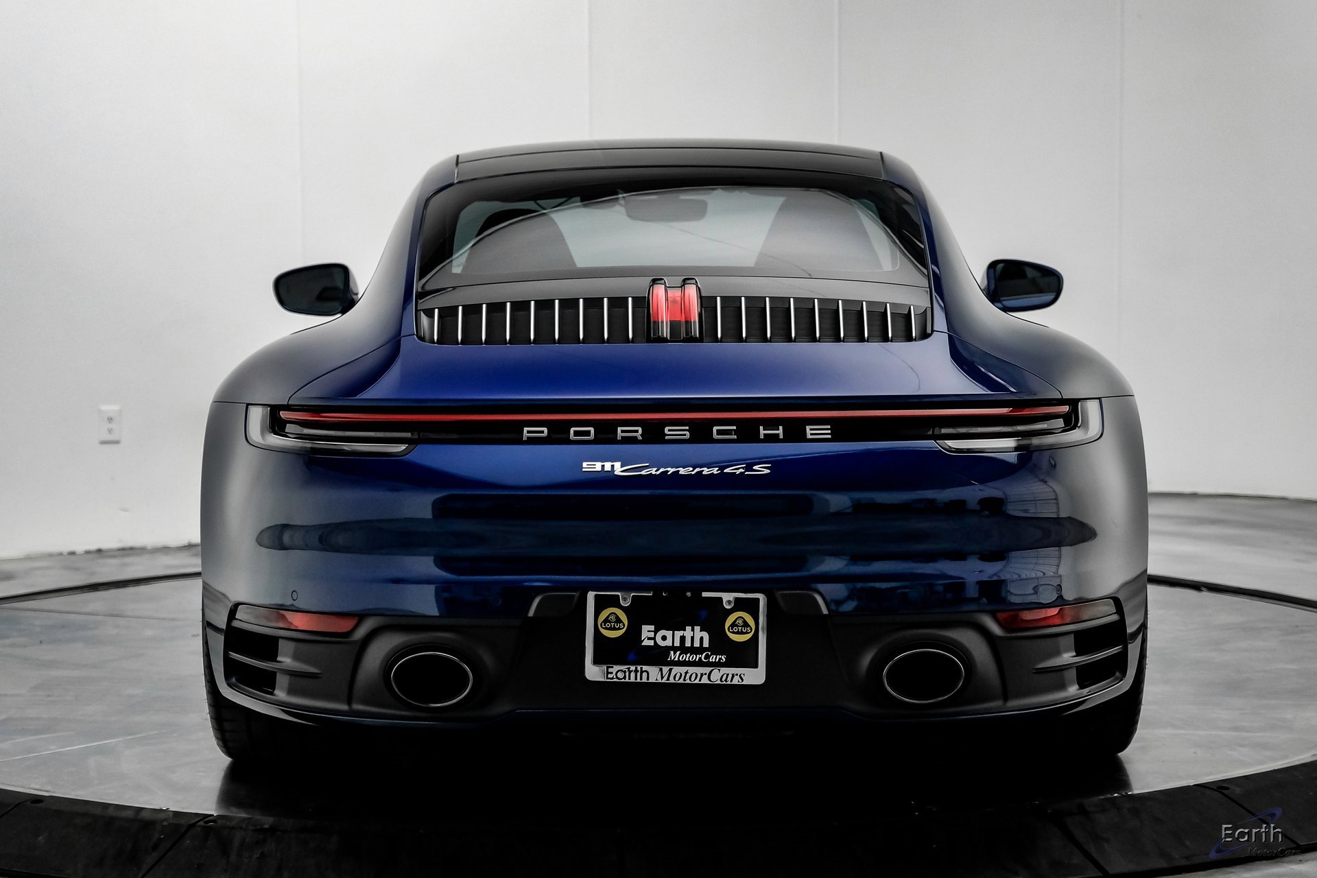 Used 2020 Porsche 911 Carrera 4S image 10