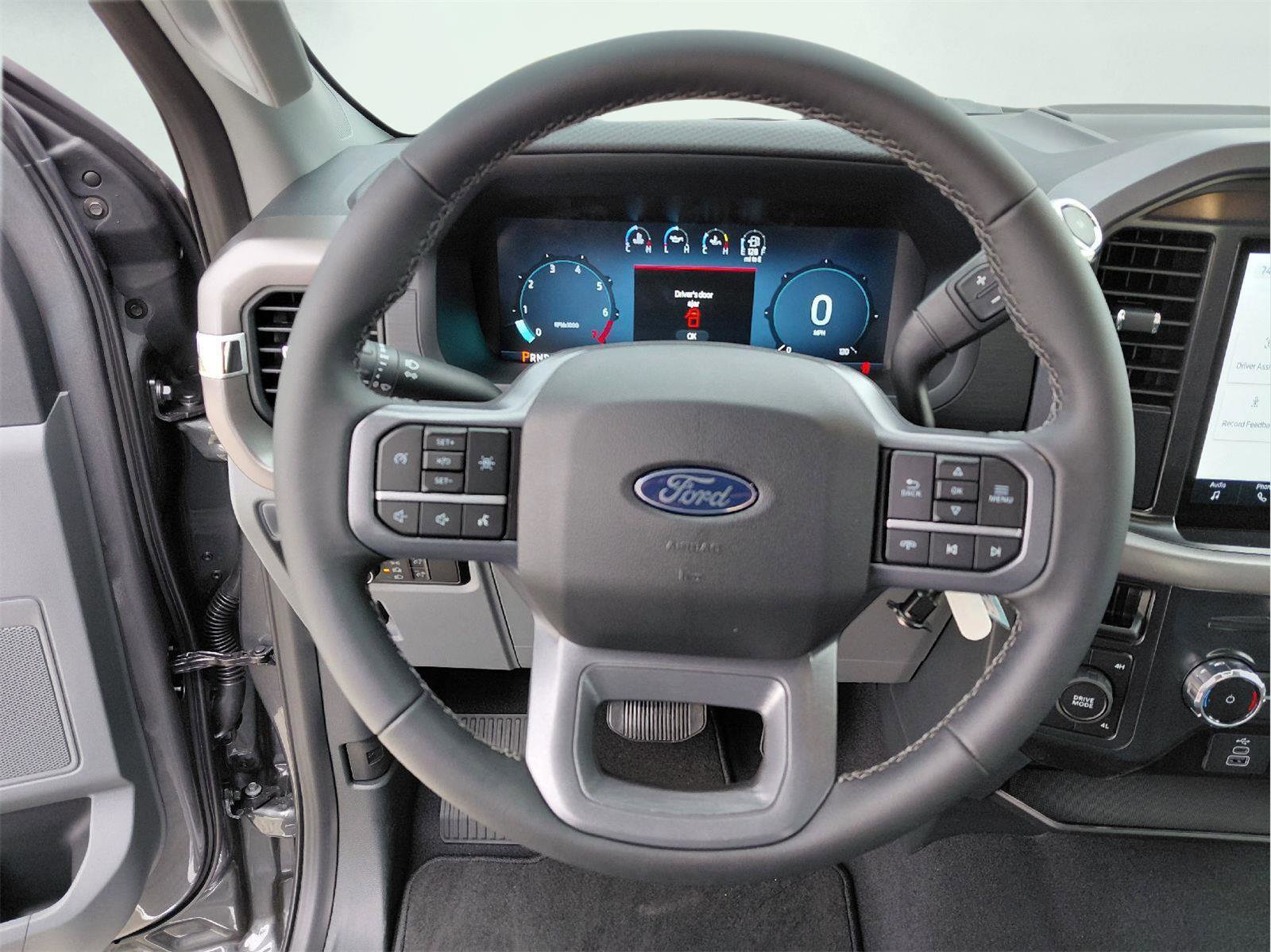 New 2026 Ford F150 XLT AWD/4WD image 38