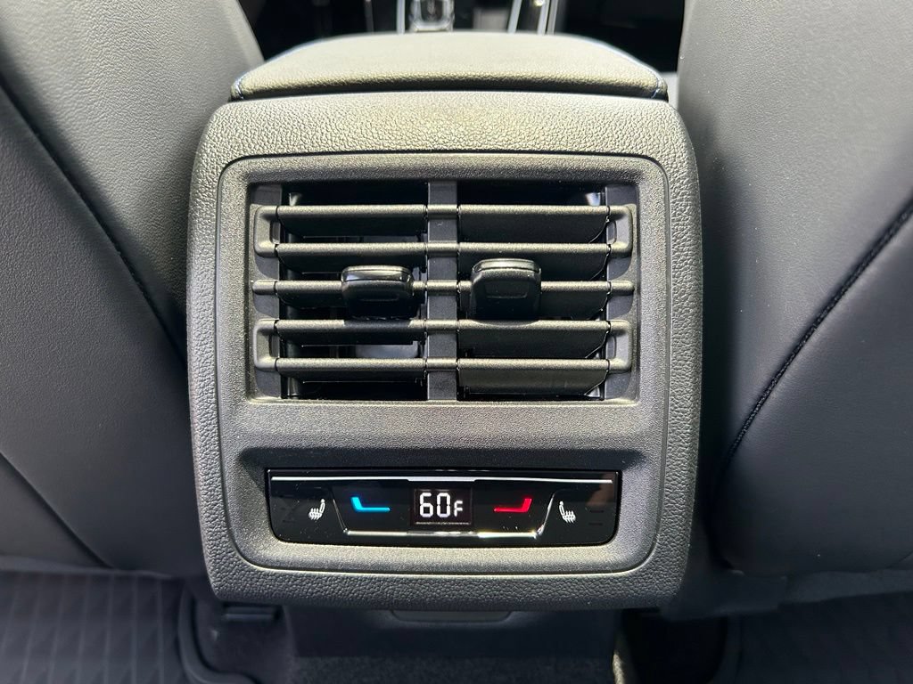 New 2026 Volkswagen Golf AWD/4WD image 49