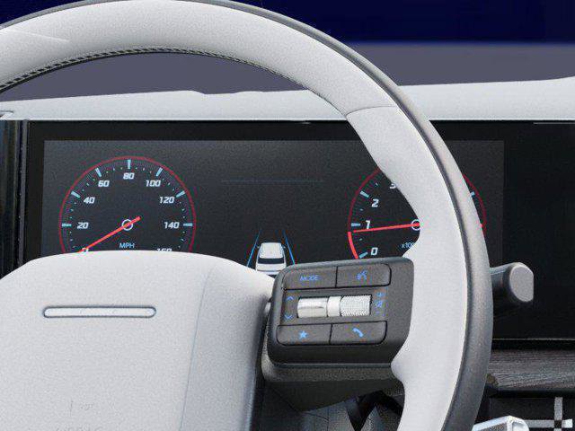 New 2026 Hyundai Santa Fe Calligraphy image 14