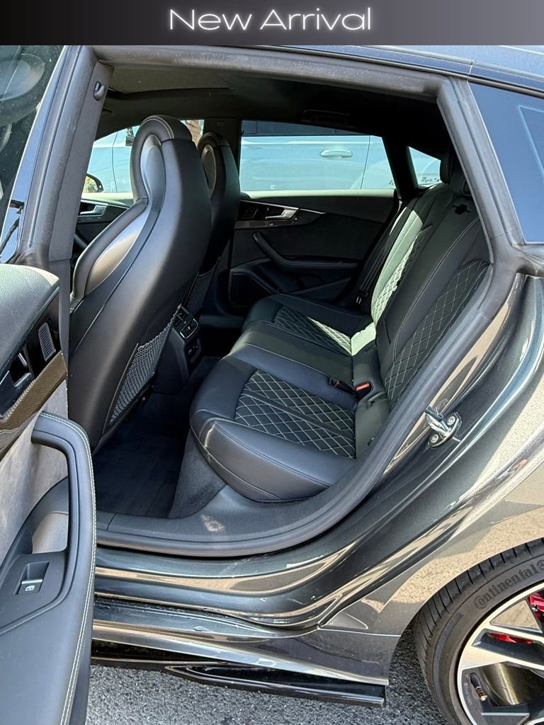 Used 2021 Audi S5 Premium Plus image 4