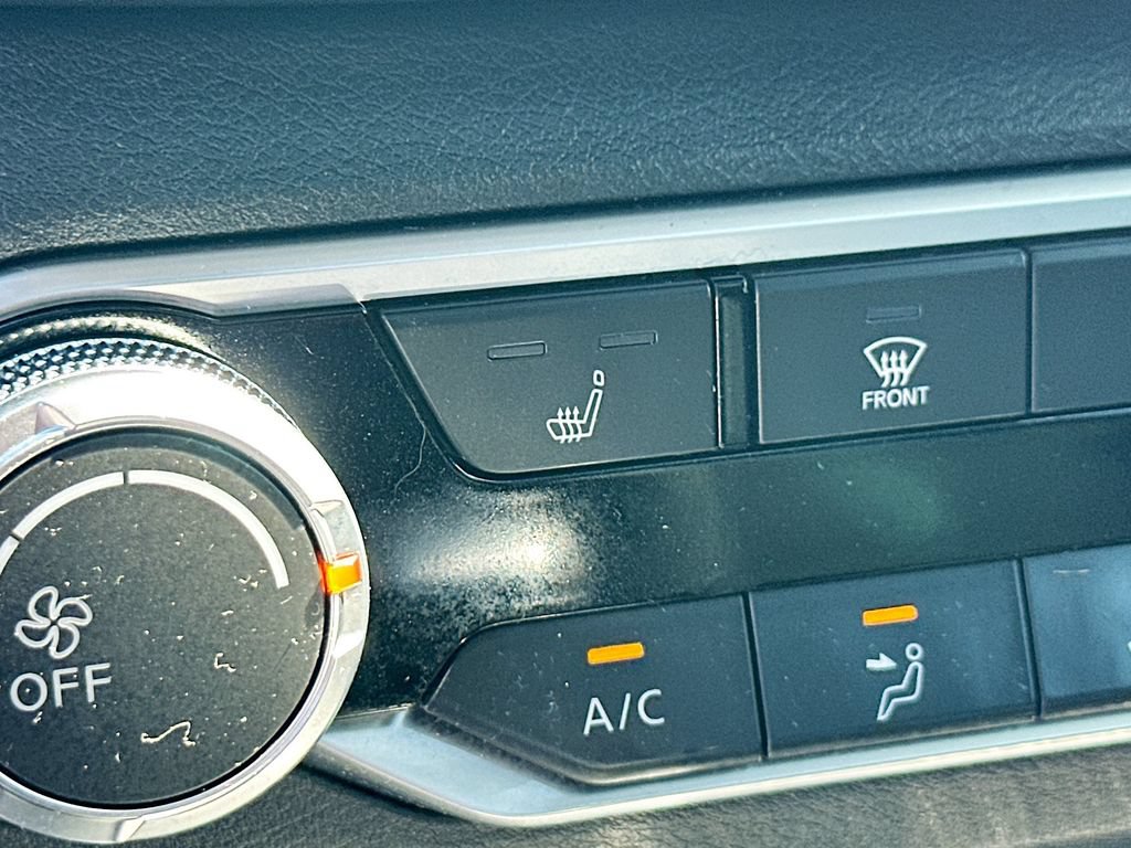 Used 2021 Nissan Altima 2.5 SV w/ SV Premium Package FWD image 19