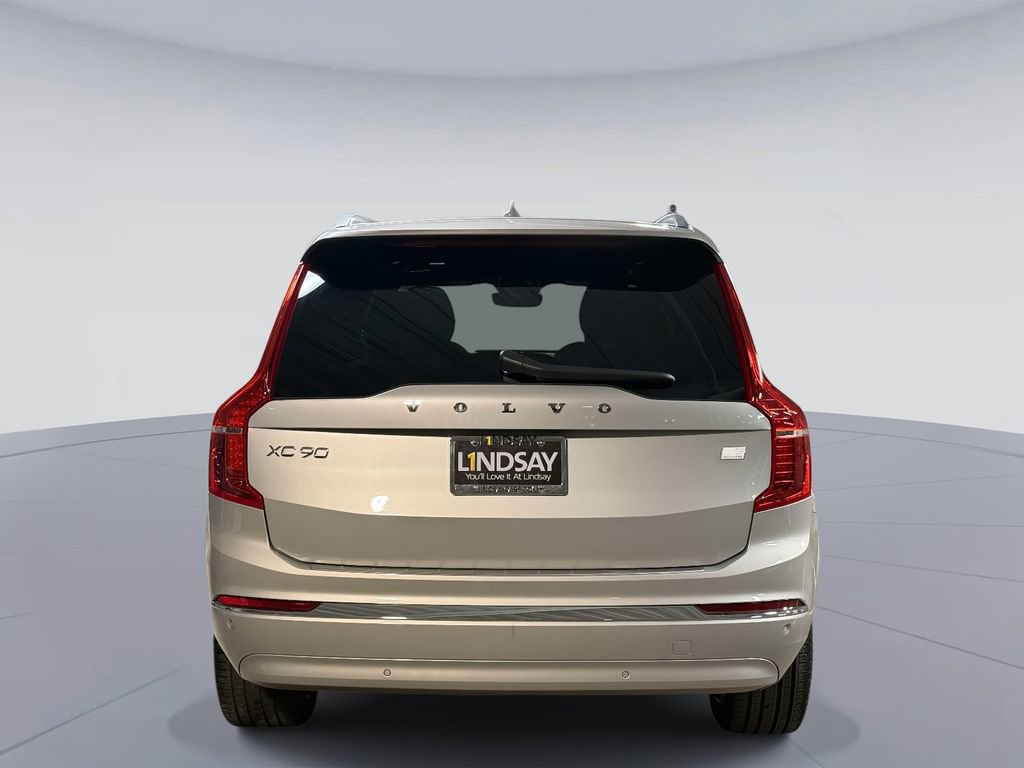 Used 2024 Volvo XC90 T8 Ultimate w/ Protection Package Premier image 11