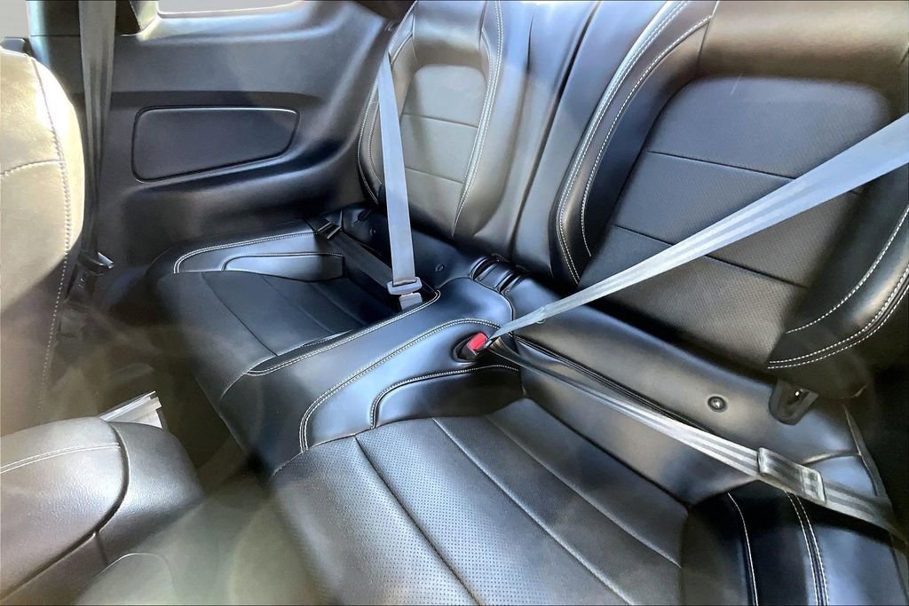 Used 2021 Ford Mustang Premium w/ Equipment Group 201A RWD image 26