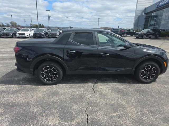 Certified 2023 Hyundai Santa Cruz SEL image 4