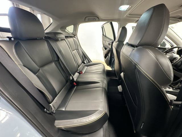 Certified 2021 Subaru Crosstrek 2.5i Sport w/ Moonroof Package image 24