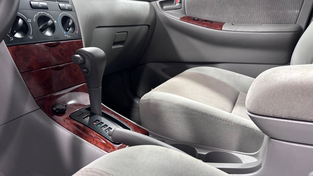 Used 2007 Toyota Corolla LE w/ Audio Value Pkg FWD image 15