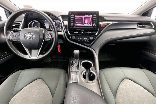 Used 2023 Toyota Camry LE image 15