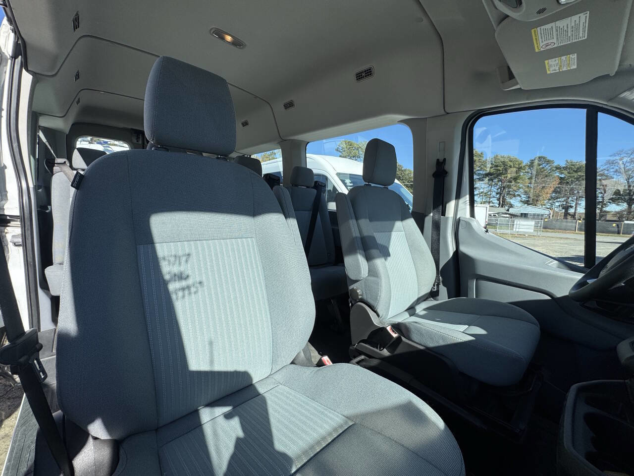 Used 2016 Ford Transit 350 XL image 13