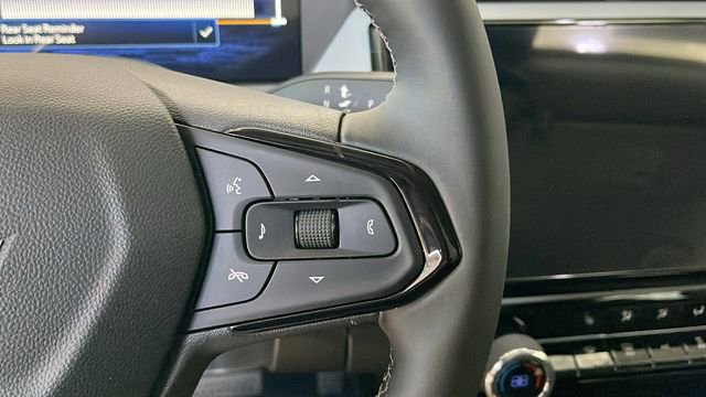 New 2027 Chevrolet Bolt LT image 21