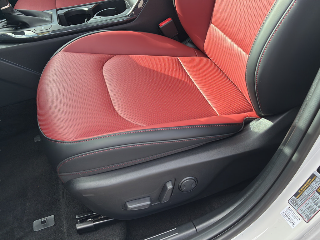 New 2026 Kia K4 GT-Line Turbo w/ GT-Line Sunroof Package FWD image 23