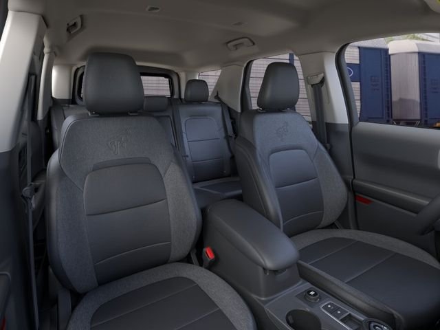 New 2026 Ford Bronco Sport Big Bend AWD/4WD image 10