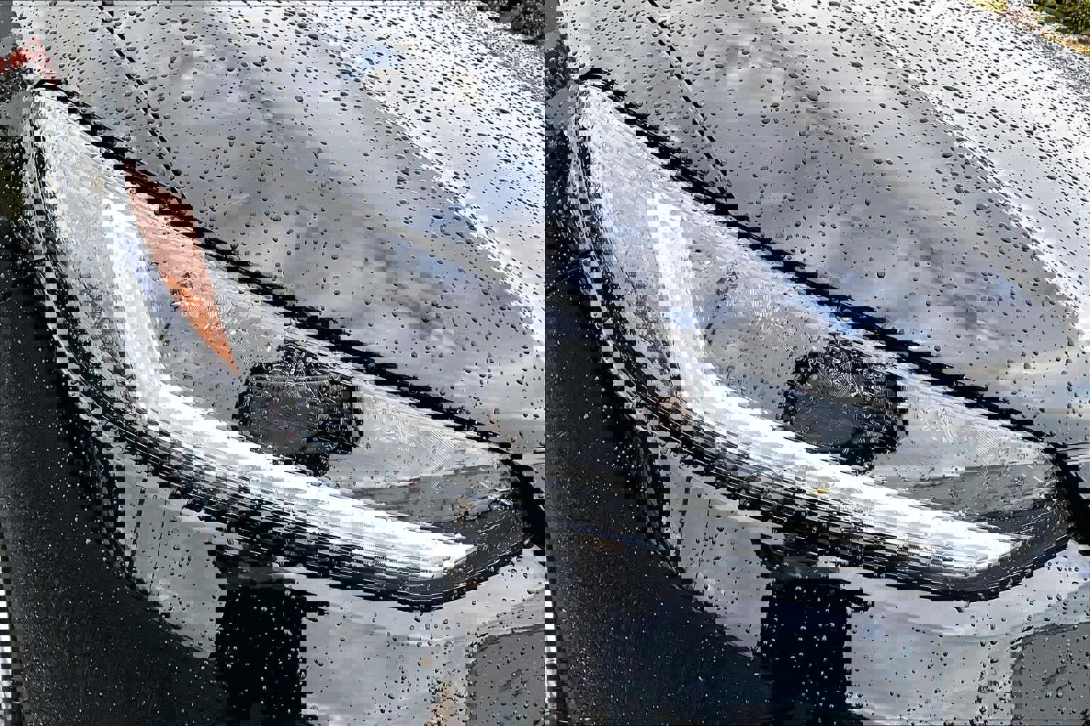 Used 2025 Honda HR-V LX image 26