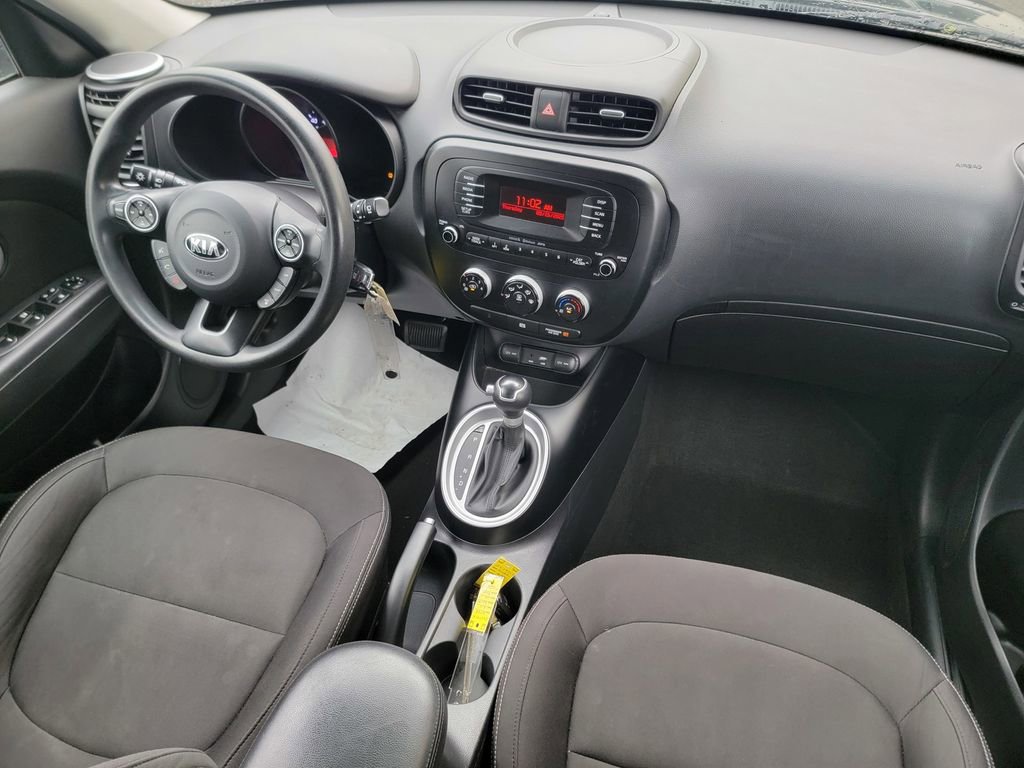 Used 2016 Kia Soul image 35