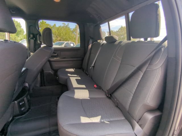 New 2026 RAM 2500 Warlock AWD/4WD image 15