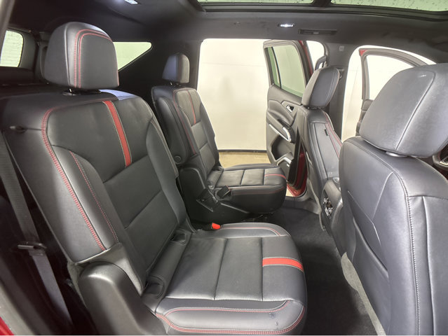 Used 2024 Chevrolet Traverse RS w/ LPO, Floor Liner Package image 35