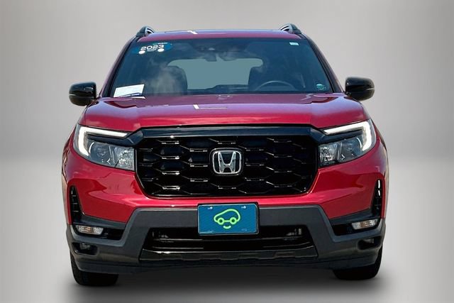 Used 2023 Honda Passport Elite image 2