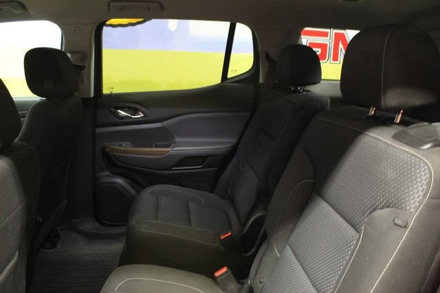 Certified 2023 GMC Acadia SLE w/ Driver Convenience Package FWD image 14
