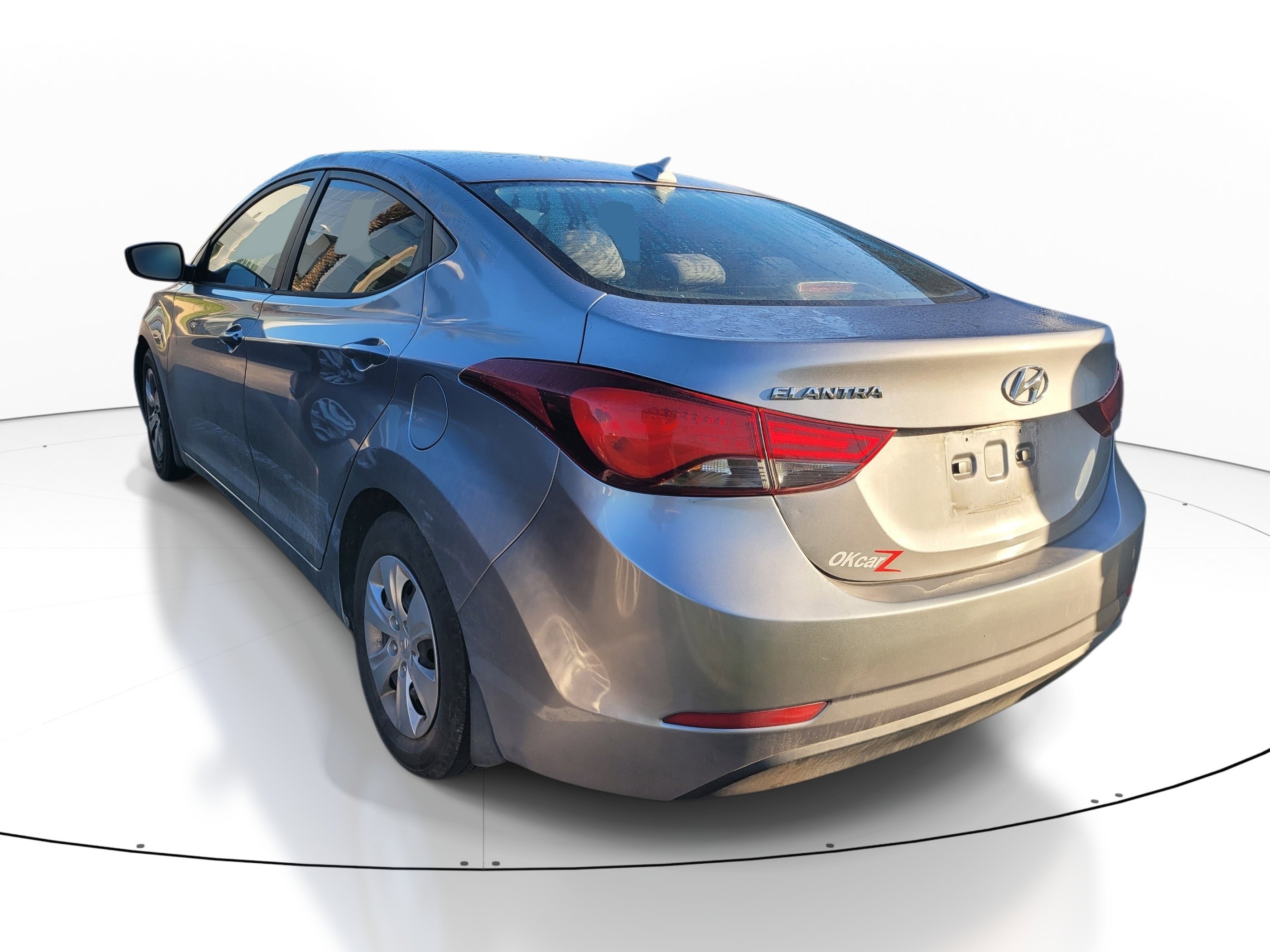 Used 2016 Hyundai Elantra SE FWD image 6