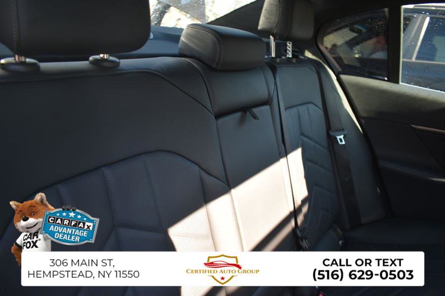 Used 2025 BMW 530i RWD image 29