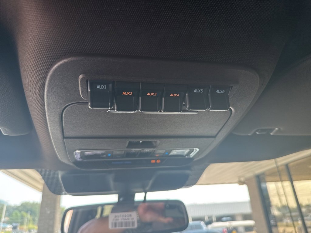 New 2026 Ford F250 King Ranch image 15