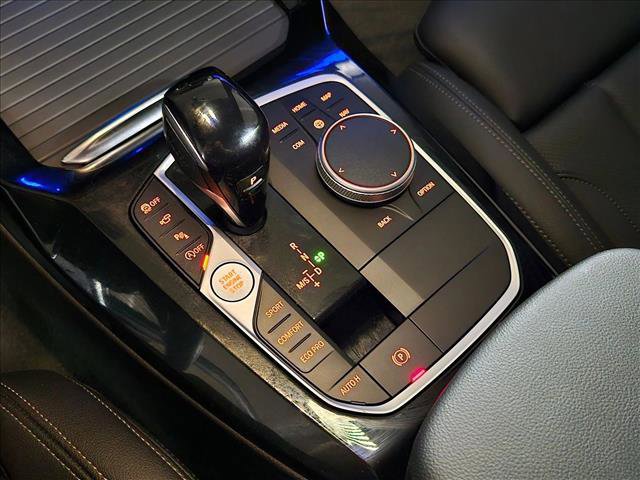 Used 2024 BMW X3 sDrive30i w/ Premium Package w/ZPA image 12