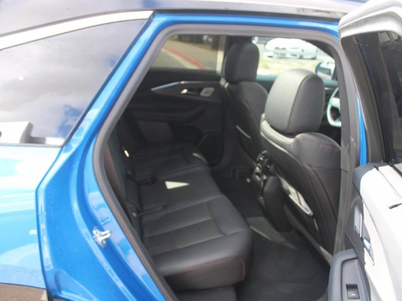 Used 2024 Acura ZDX Type S AWD/4WD image 14