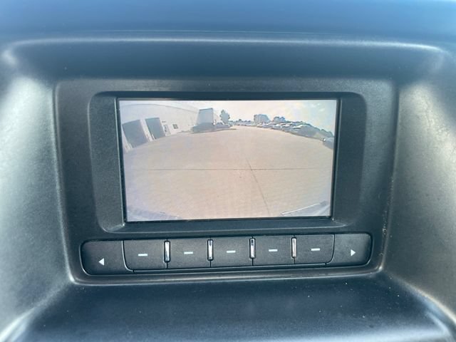 Used 2016 Chevrolet Colorado W/T AWD/4WD image 14