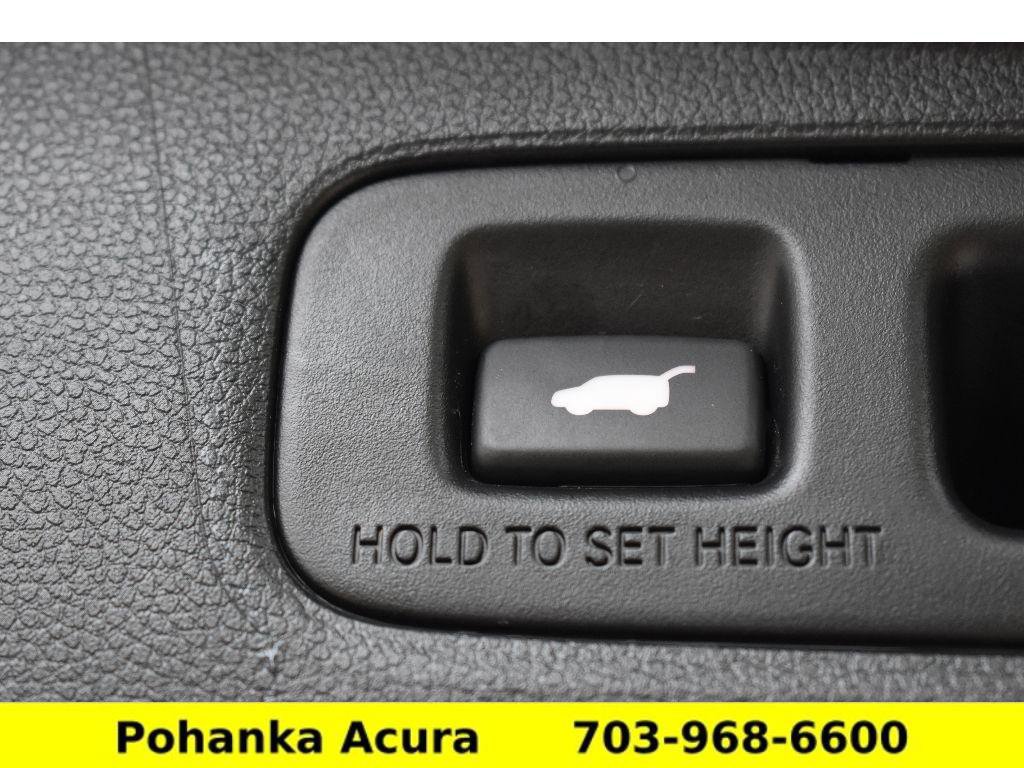 Used 2023 Honda CR-V Sport Touring image 34