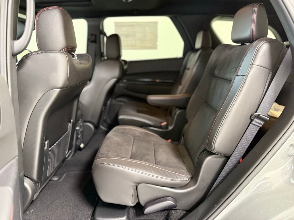New 2026 Dodge Durango GT AWD/4WD image 18