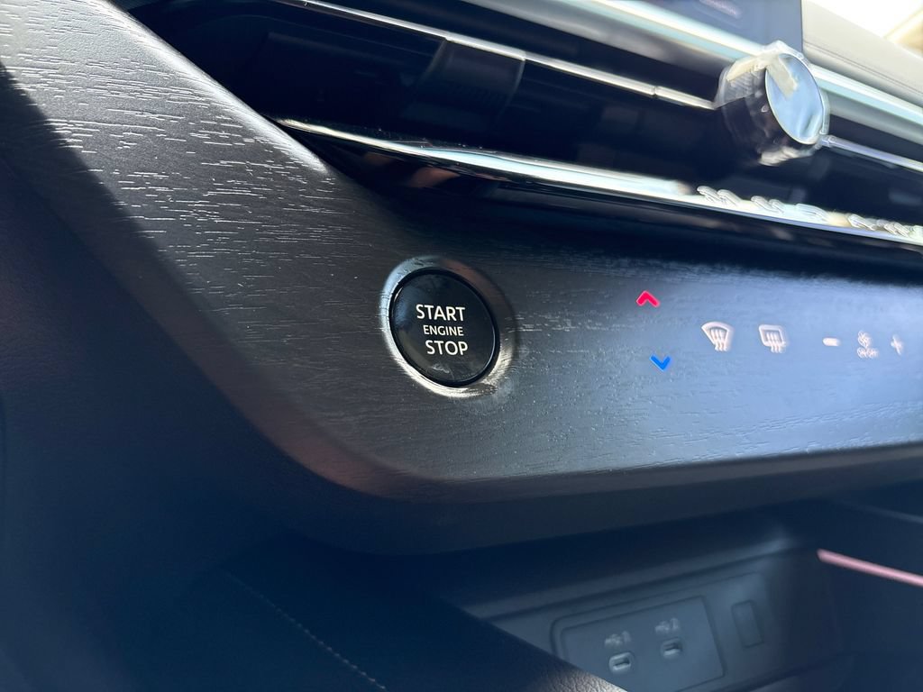 New 2026 Nissan Murano SL AWD/4WD image 14