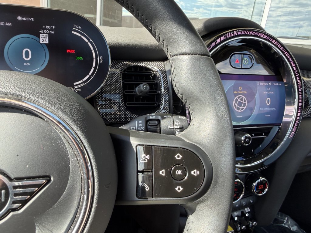 Used 2023 MINI Cooper SE image 28