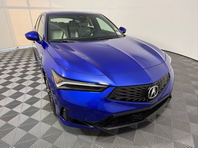 Used 2023 Acura Integra A-Spec FWD image 7