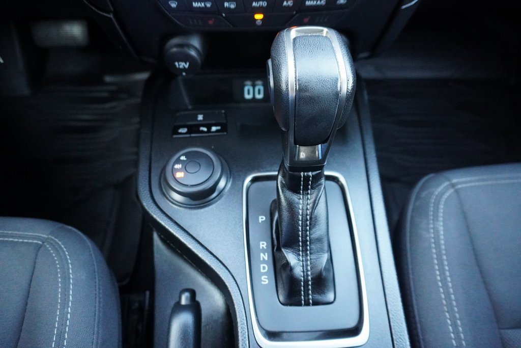 Certified 2023 Ford Ranger XLT w/ Equipment Group 302A High image 16