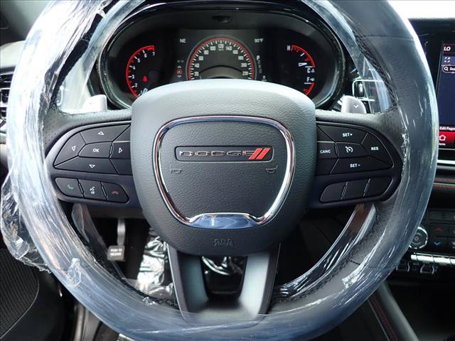 New 2026 Dodge Durango GT w/ Blacktop Package AWD/4WD image 14