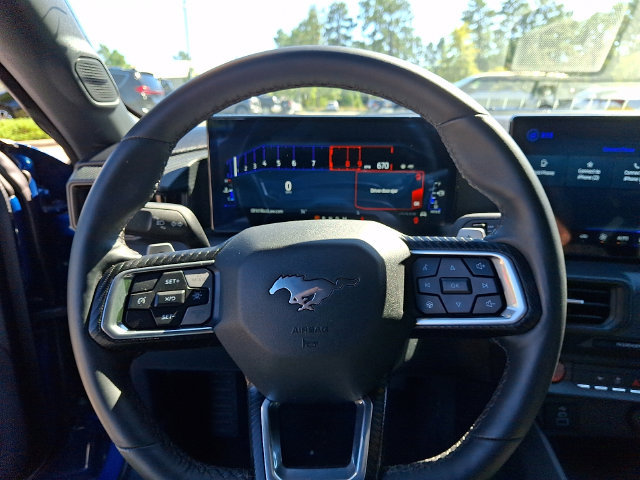 Used 2024 Ford Mustang GT RWD image 19