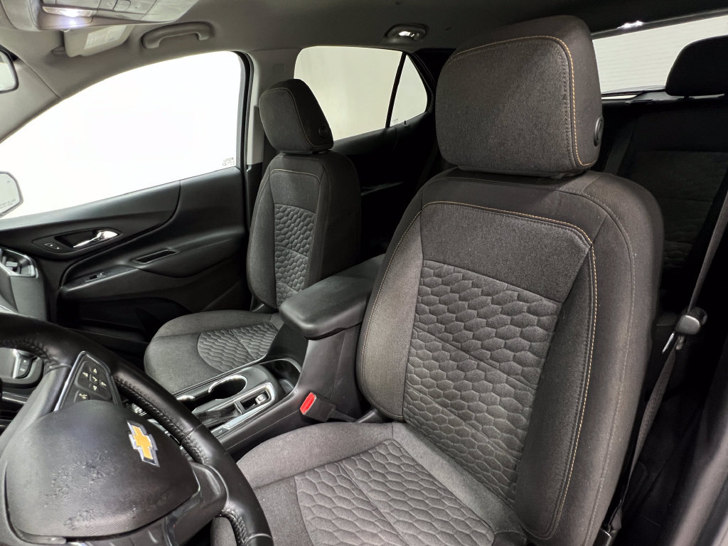 Used 2019 Chevrolet Equinox LT FWD image 13