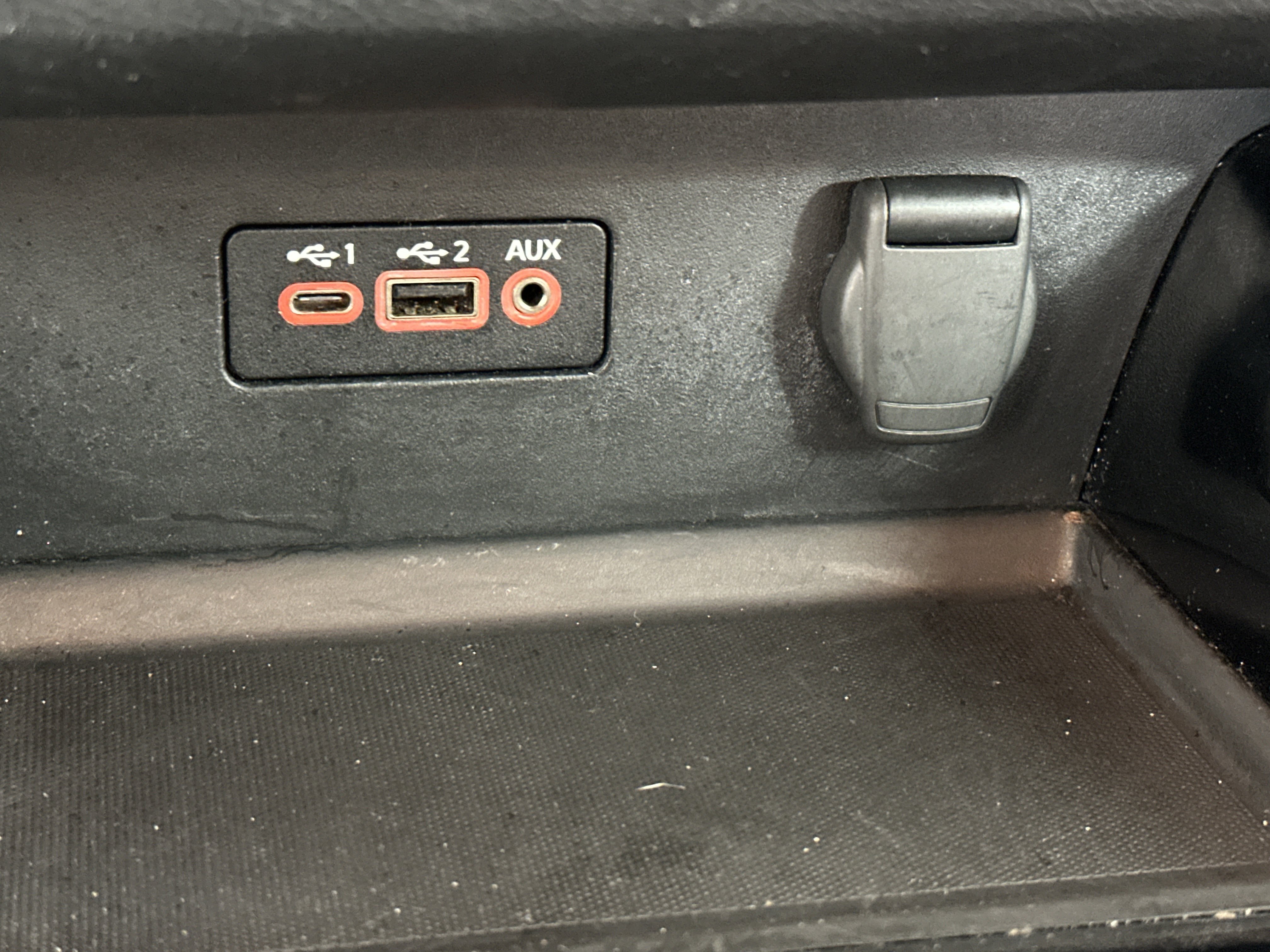 Used 2024 Nissan Altima 2.5 SV image 21