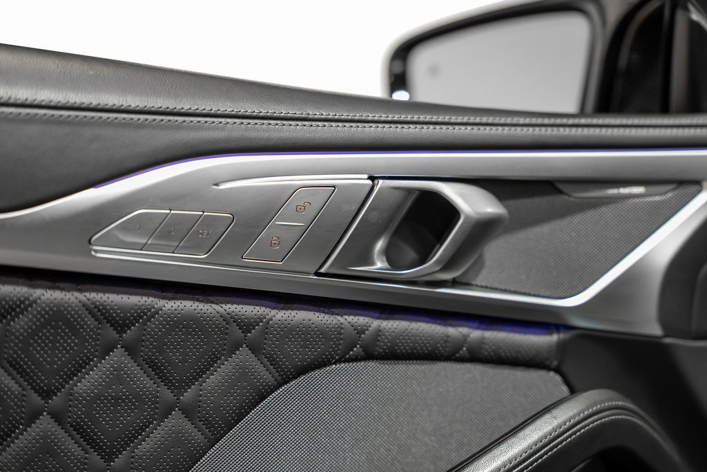 Used 2023 BMW M8 Competition w/ M Carbon Exterior Package image 75