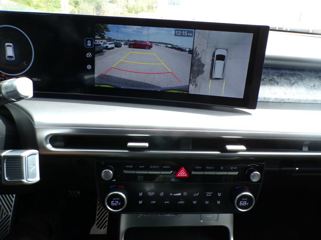 New 2026 Hyundai Ioniq 9 Calligraphy AWD/4WD image 23