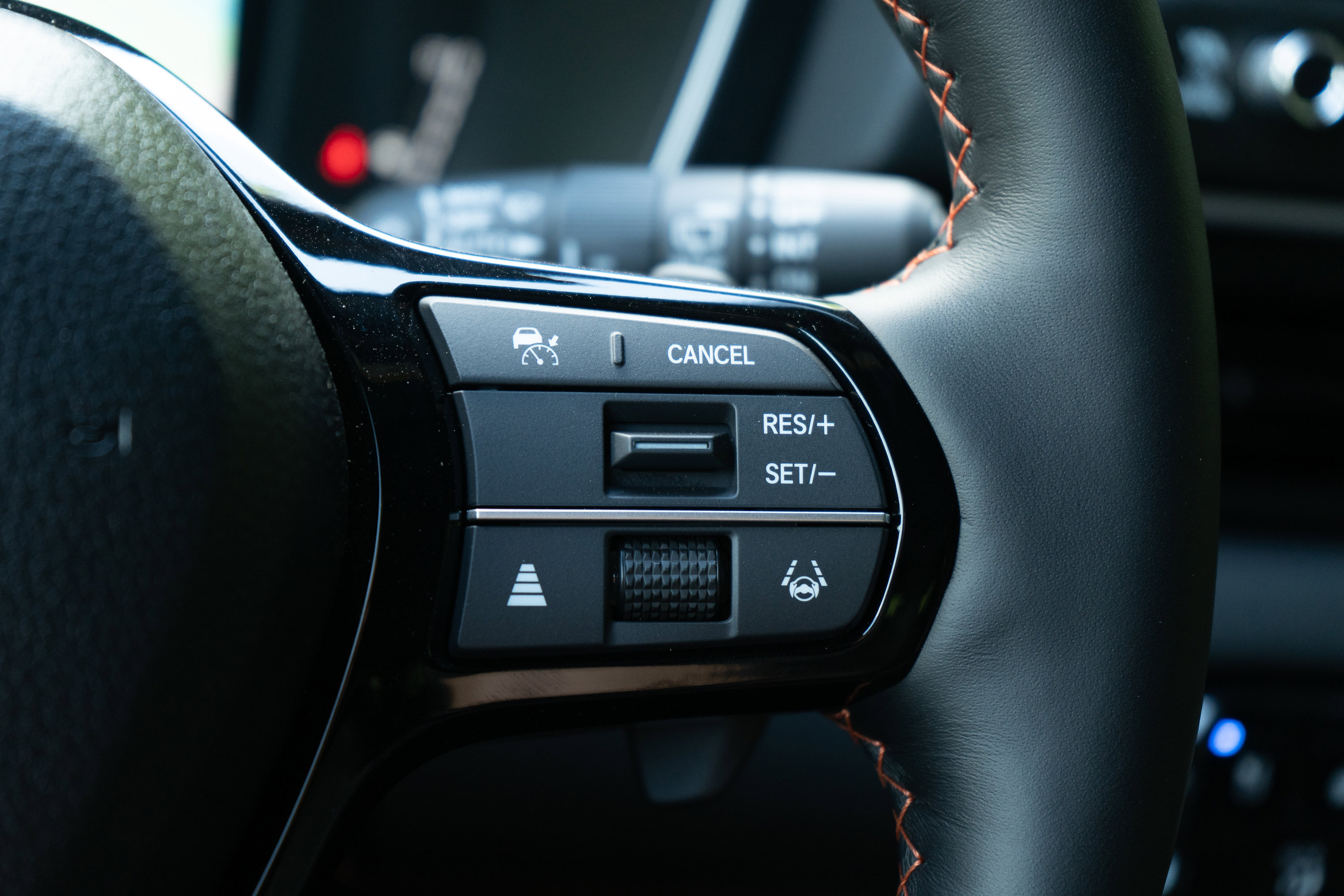 New 2026 Honda Passport TrailSport Elite image 16