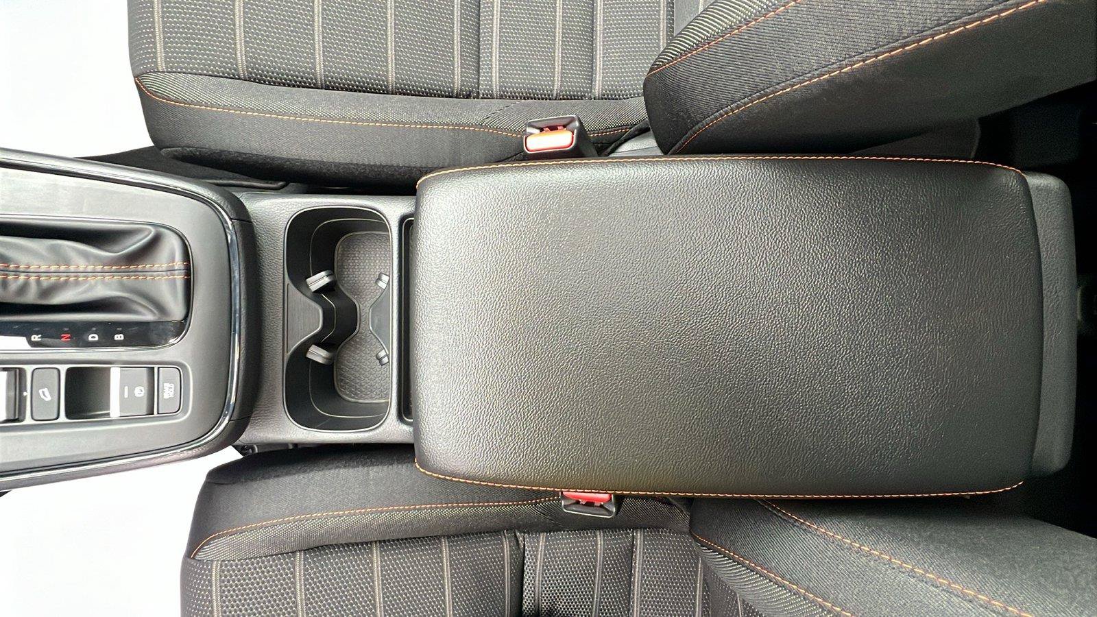New 2027 Honda CR-V Sport image 24