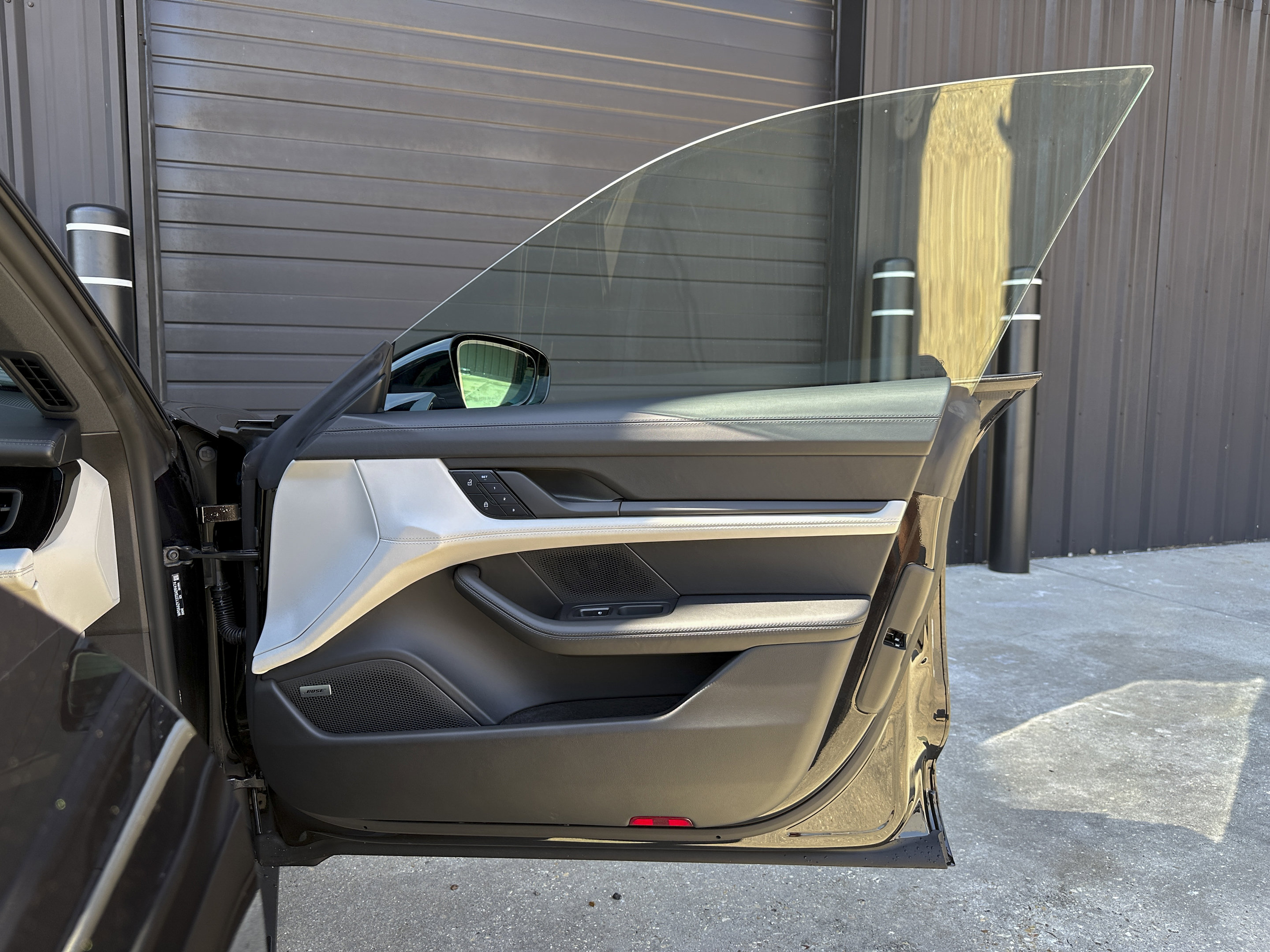 New 2026 Porsche Taycan RWD image 22