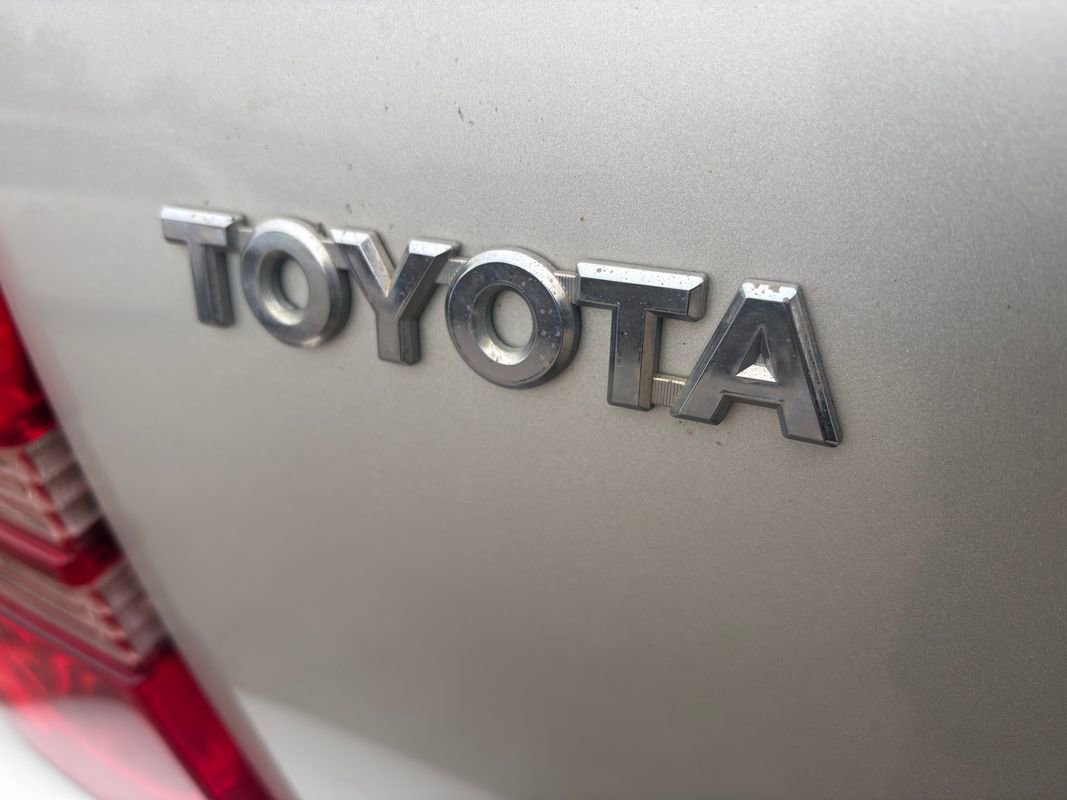 Used 2003 Toyota Highlander Limited image 8