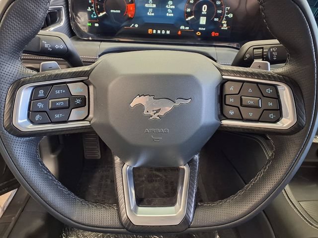 New 2026 Ford Mustang GT Premium w/ GT Performance Package RWD image 13