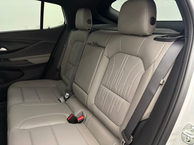 New 2026 Buick Envista Avenir image 38