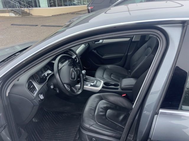 Used 2014 Audi A4 2.0T Premium Plus w/ Premium Plus Package image 5