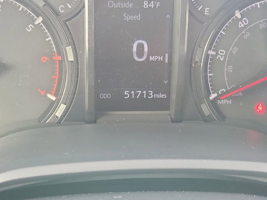 Used 2024 Toyota 4Runner SR5 Premium AWD/4WD image 23