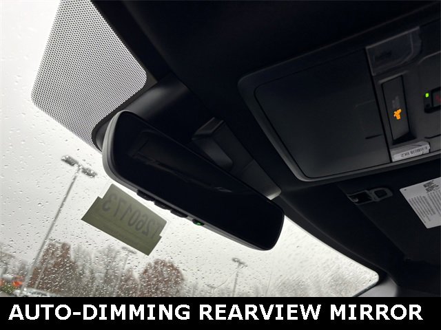 New 2026 Toyota Tundra Limited image 22